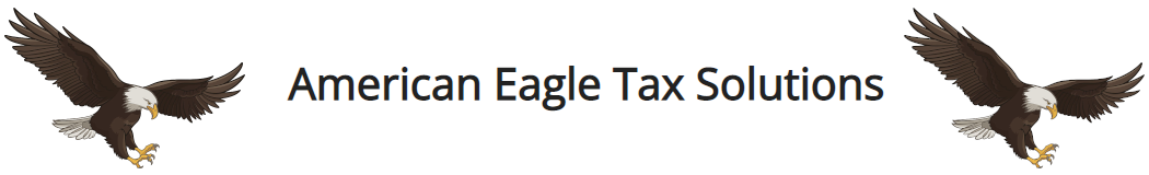 American Eagle Tax Solutions